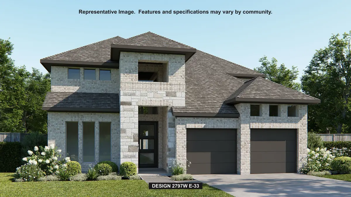 26742 Trailblazers Run, Montgomery, TX 77316 - #1