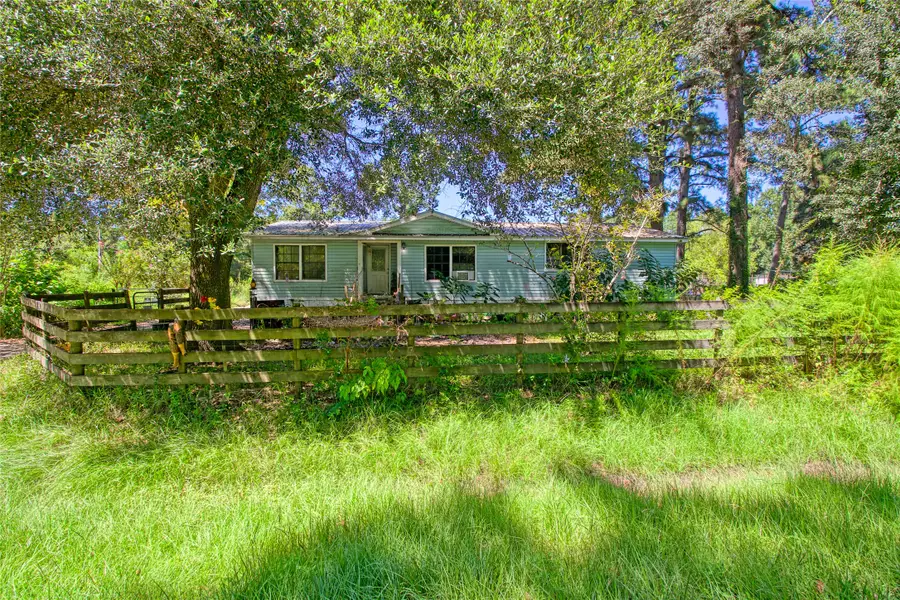 389 County Road 2281, Cleveland, TX 77327 - #2