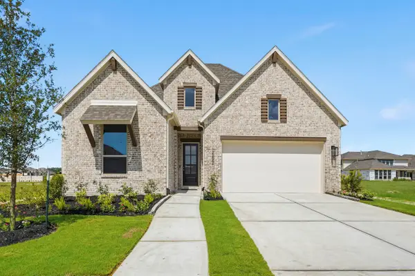 12222 Hudson Drive, Mont Belvieu, TX 77523