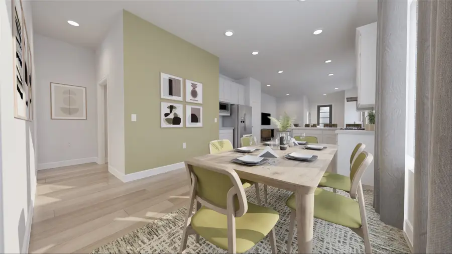 11701 Lazy Oak Creek Drive, Magnolia, TX 77354 - #3