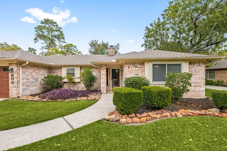 806 S Hyannis Port Street, Crosby, TX 77532 - #3