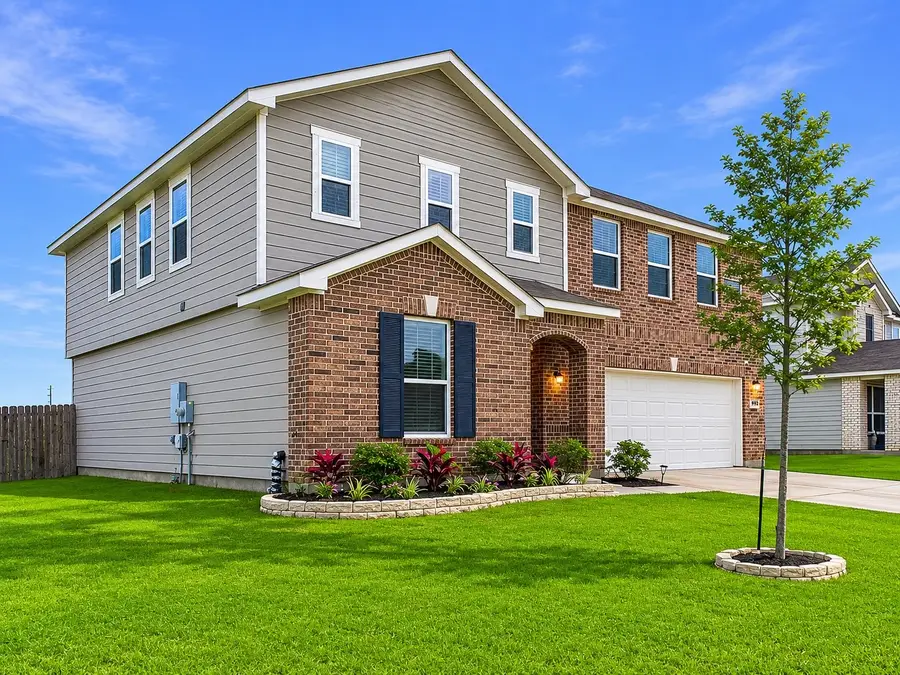 993 Valley Crest Lane, La Marque, TX 77568 - #2