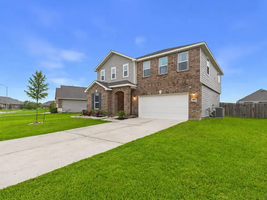 993 Valley Crest Lane, La Marque, TX 77568 - #3
