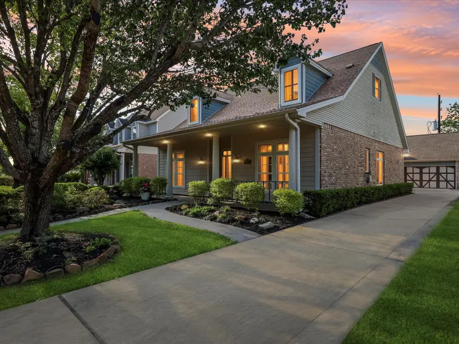 9670 Manion Court, Beaumont, TX 77706 - Image #2