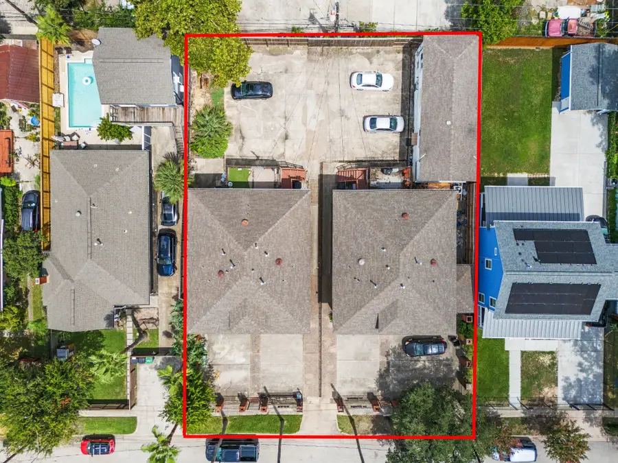 918 - 920 Peden Street, Houston, TX 77006 - Image #2