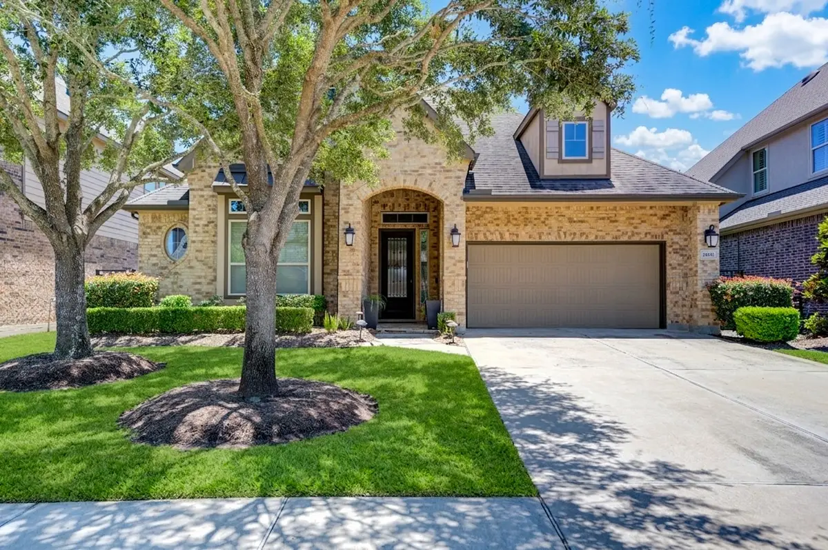 24031 Via Privato Drive, Richmond, TX 77406 - #1