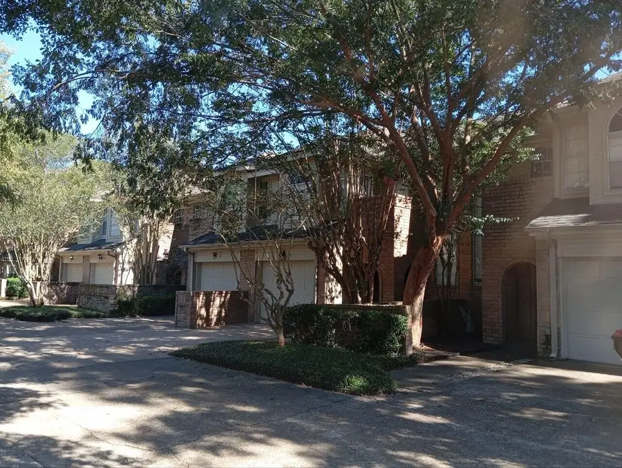 5515 Strack Road #116, Houston, TX 77069 - #2