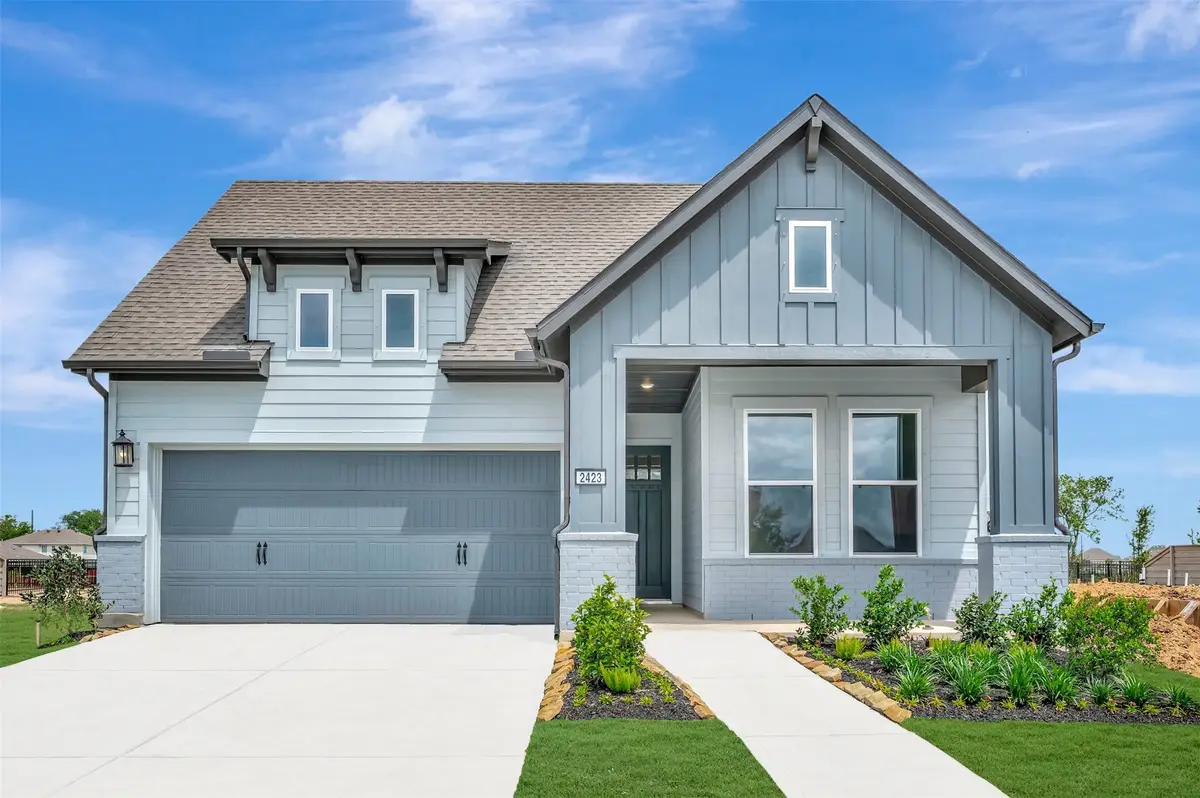 2423 Mission Heights Way, Manvel, TX 77578 - #1