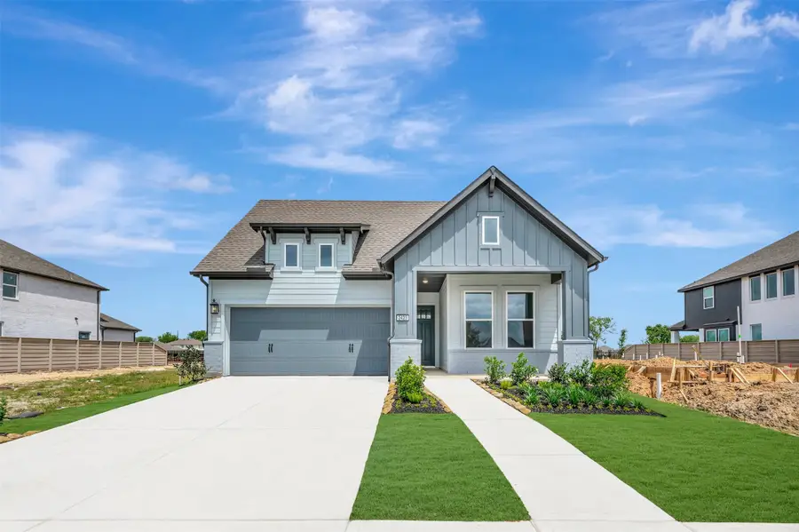 2423 Mission Heights Way, Manvel, TX 77578 - #3