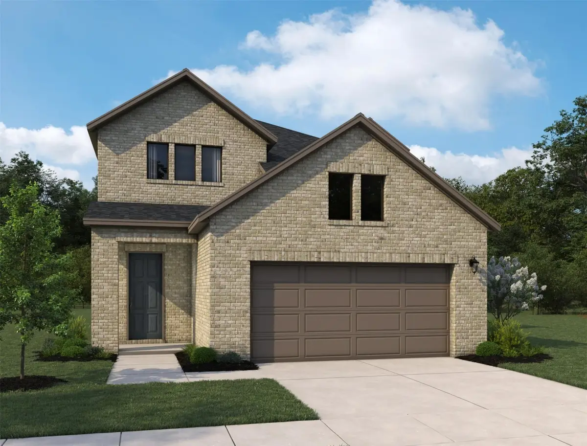 23619 Cinnamon Tree Lane, Katy, TX 77493 - Image #1