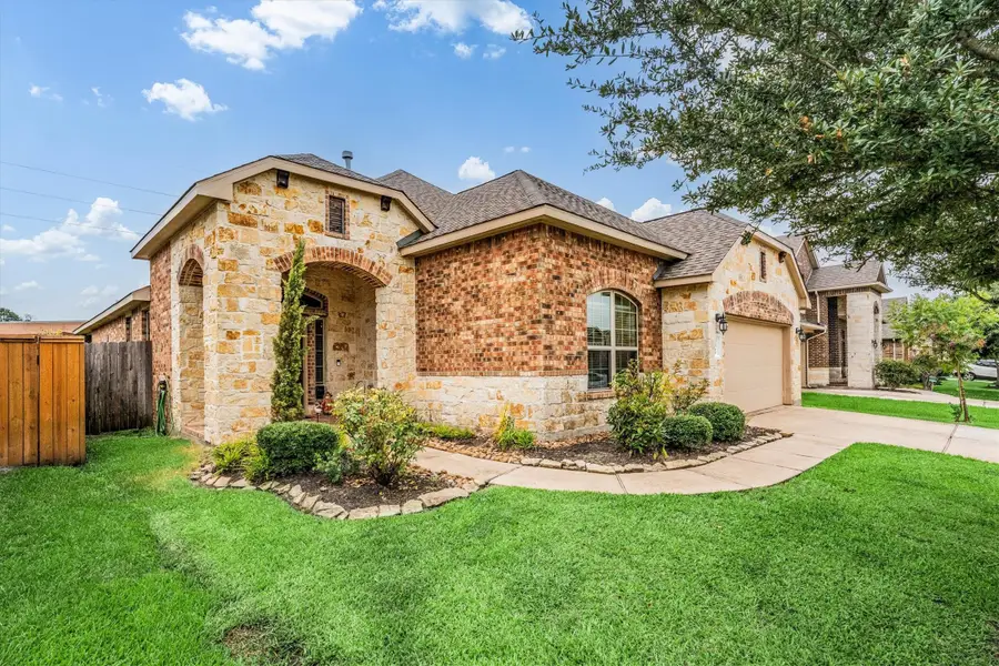 22911 Banff Brook Way, Tomball, TX 77375 - Image #2