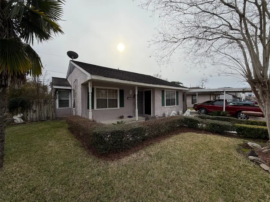 3714 Florinda Street, Houston, TX 77021 - Image #2