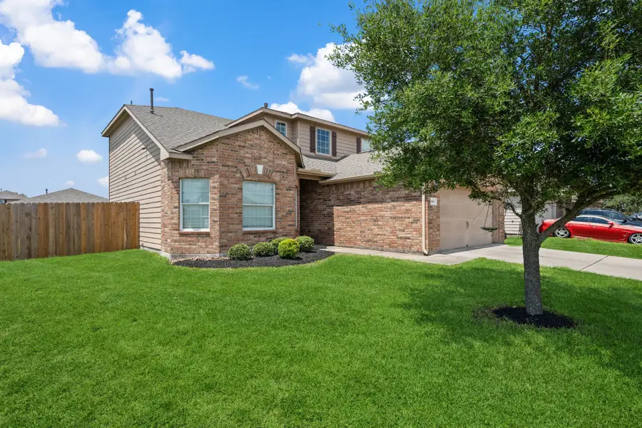 803 Marigold Road, Baytown, TX 77521 - Image #2