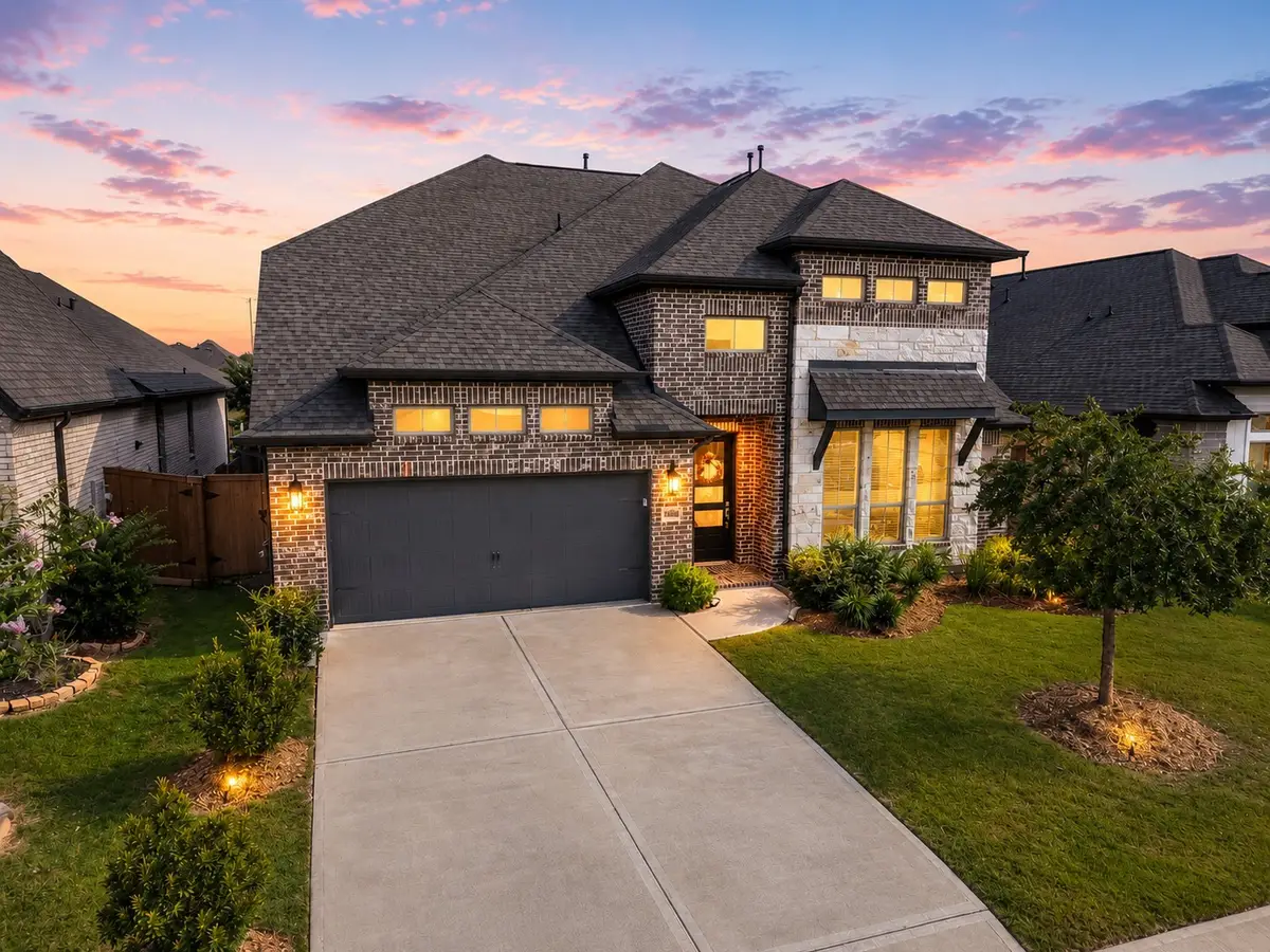 24019 Wheatgrass Grove Lane, Katy, TX 77493 - #1
