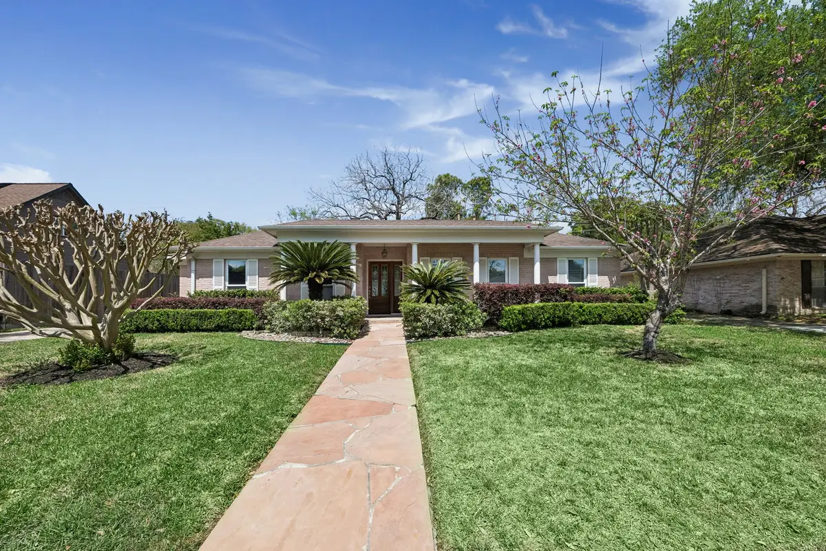 7726 Meadowvale Drive, Houston, TX 77063 - #1