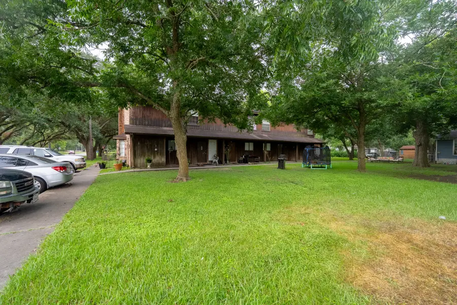 2308 Avenue L, Bay City, TX 77414 - #2