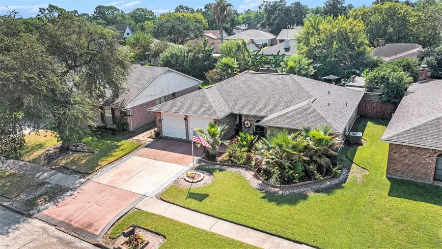 830 Seamaster Drive, Houston, TX 77062 - Image #3