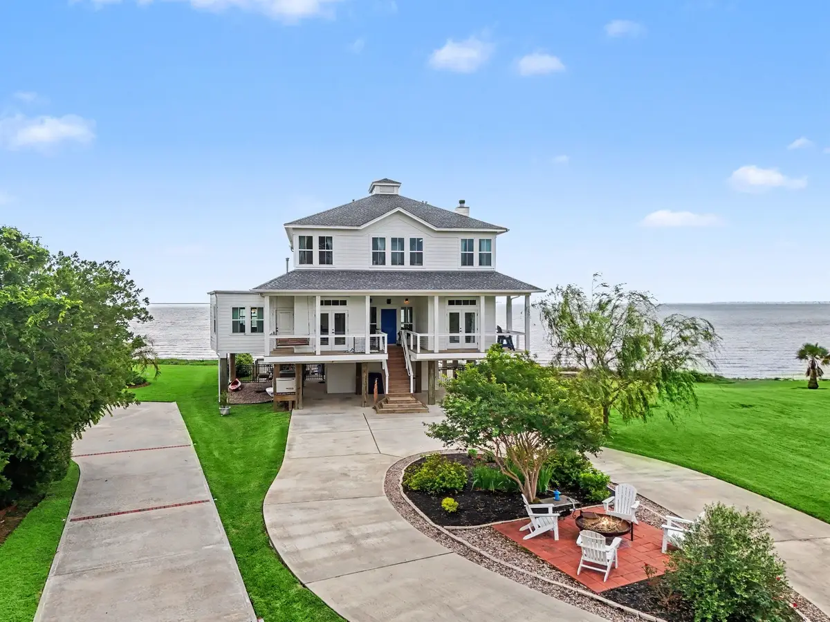 4522 Tharp Drive, Seabrook, TX 77586 - #1