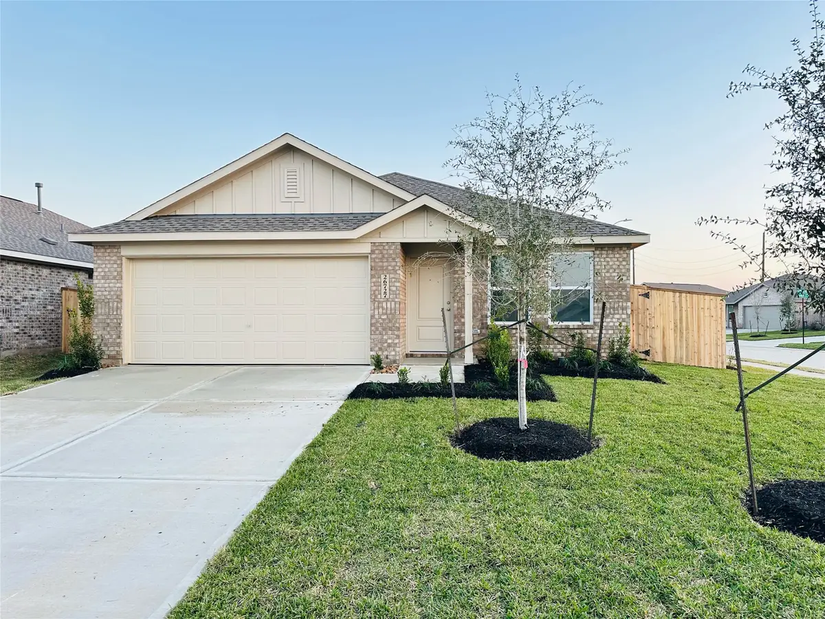 26727 Sea Holly Circle, Katy, TX 77493 - #1
