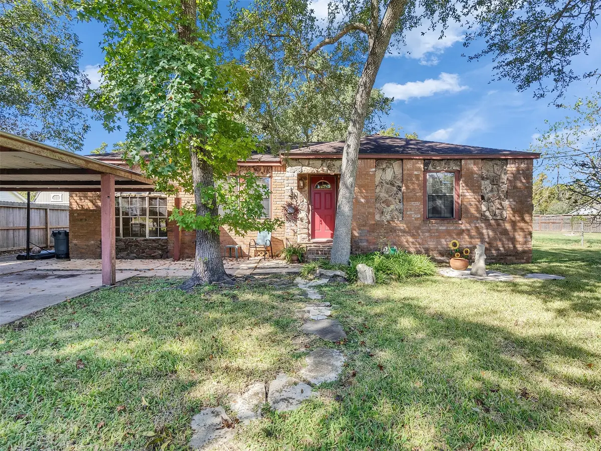 3908 Terry Street, Santa Fe, TX 77517 - Image #1