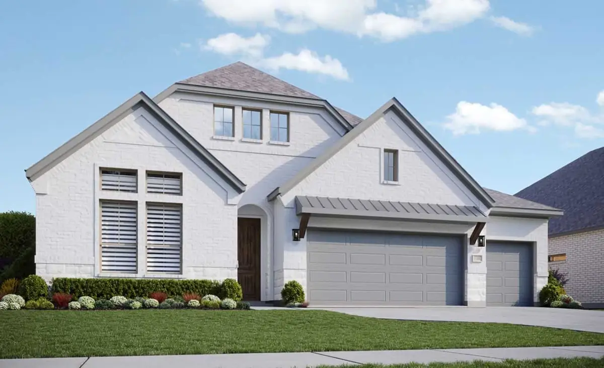 41233 Peacemaker Lane, Magnolia, TX 77354 - #1