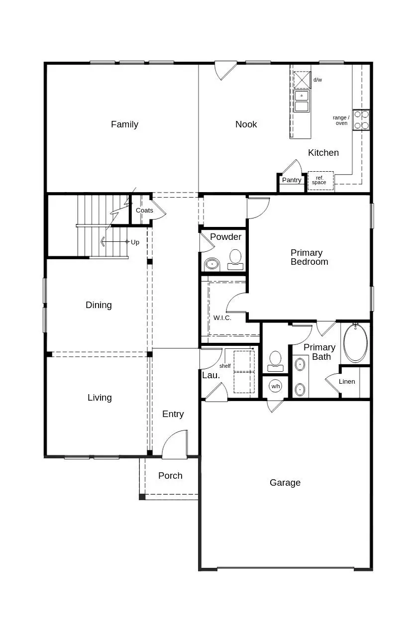 2511 Spruce Hill Road, Beasley, TX 77417 - #2