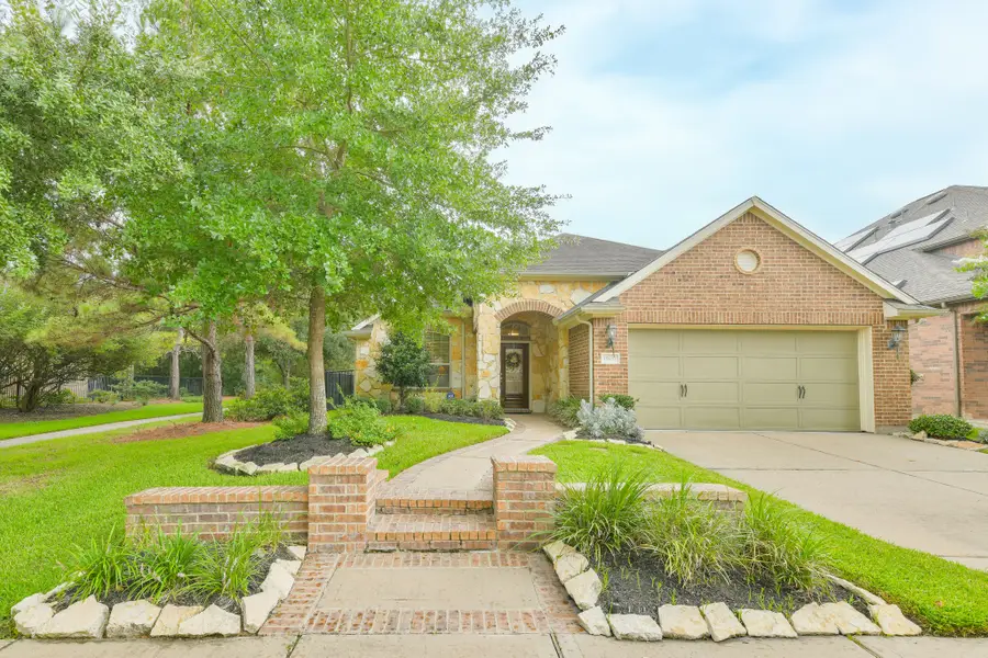 19607 Mills Glen Drive, Cypress, TX 77433 - Image #2