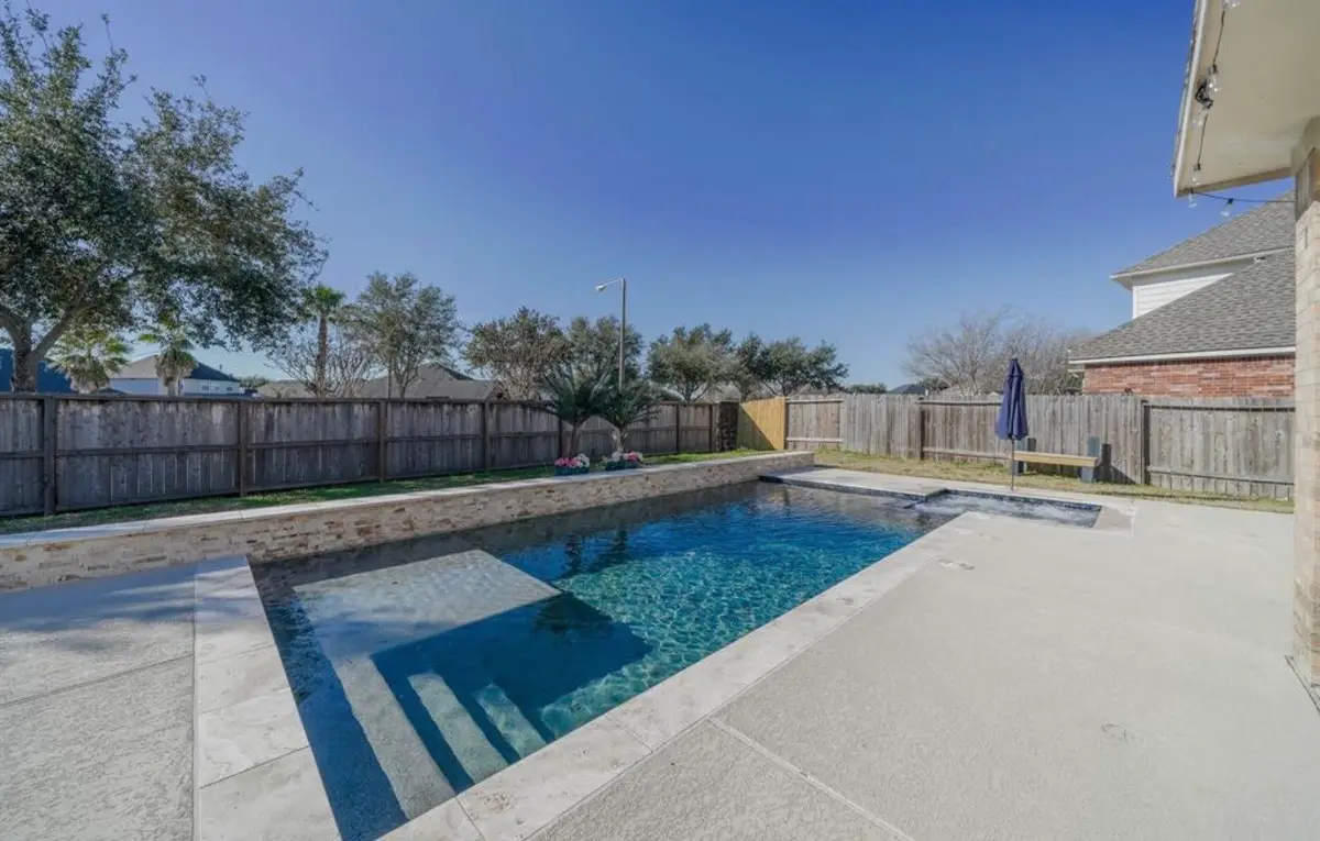 614 White Oak Pointe, League City, TX 77573 - #1