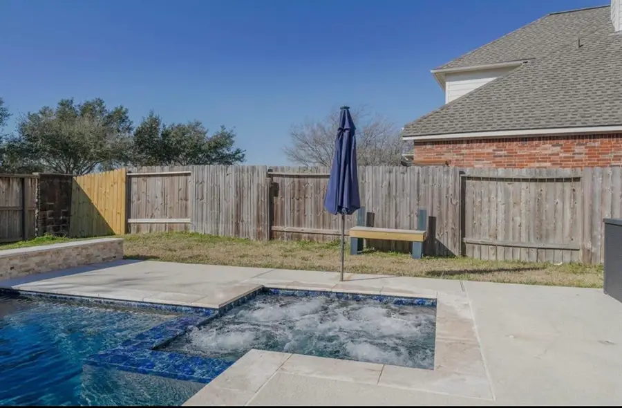 614 White Oak Pointe, League City, TX 77573 - #2