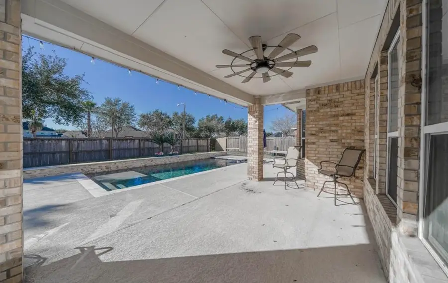 614 White Oak Pointe, League City, TX 77573 - #3