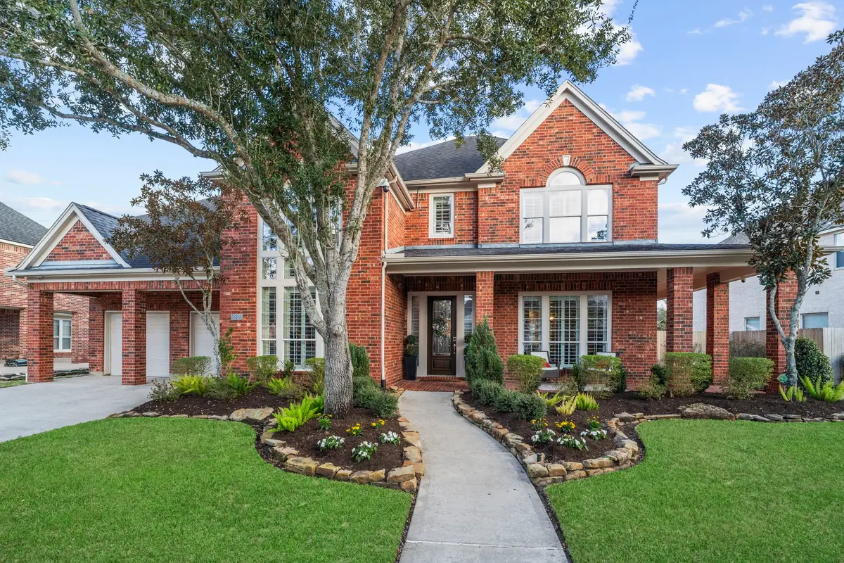 2822 Taylorcrest, Missouri City, TX 77459 - #1