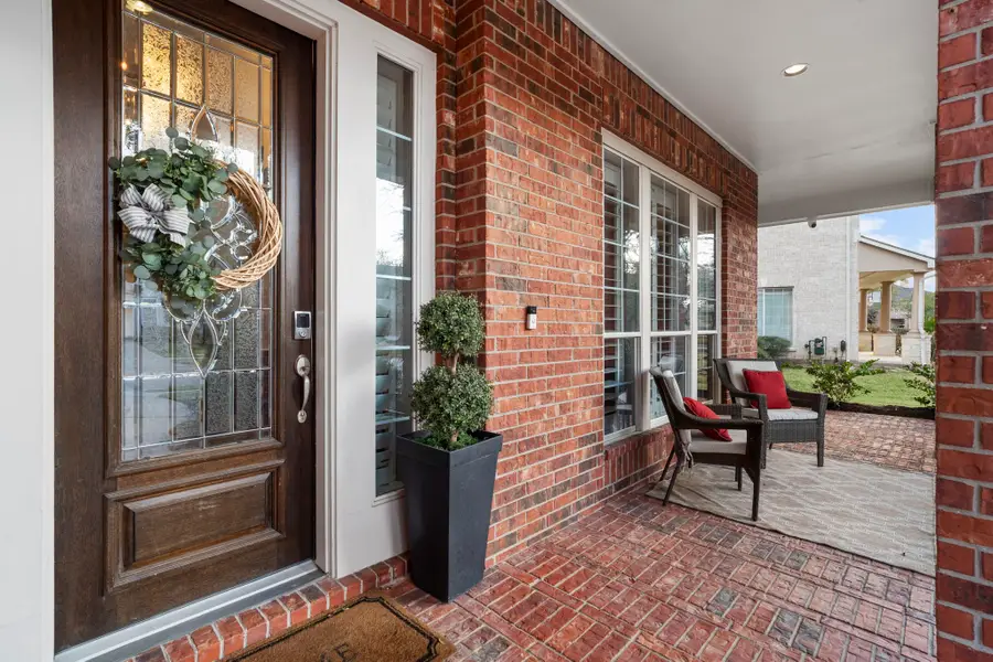 2822 Taylorcrest, Missouri City, TX 77459 - #3