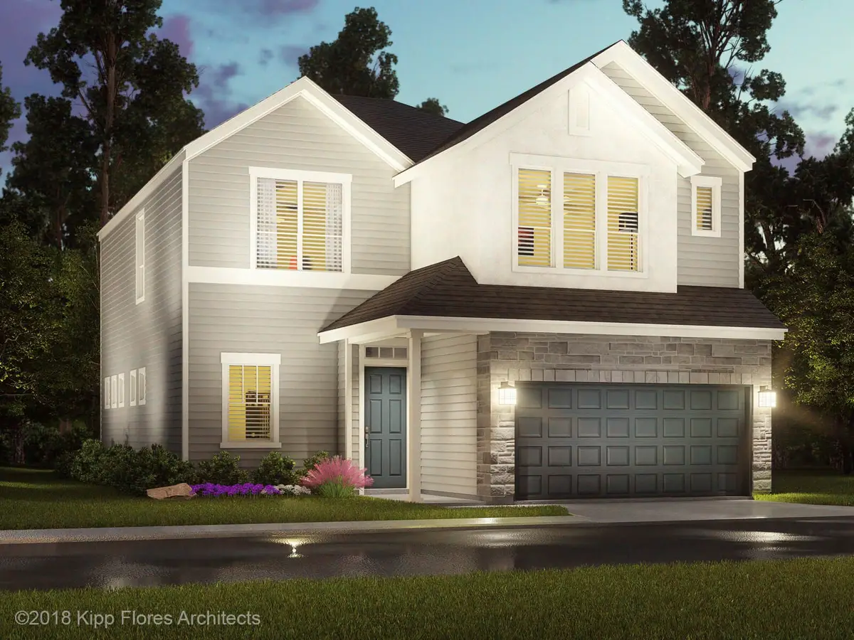 7411 Crown Maples, Atascocita, TX 77346 - Image #1