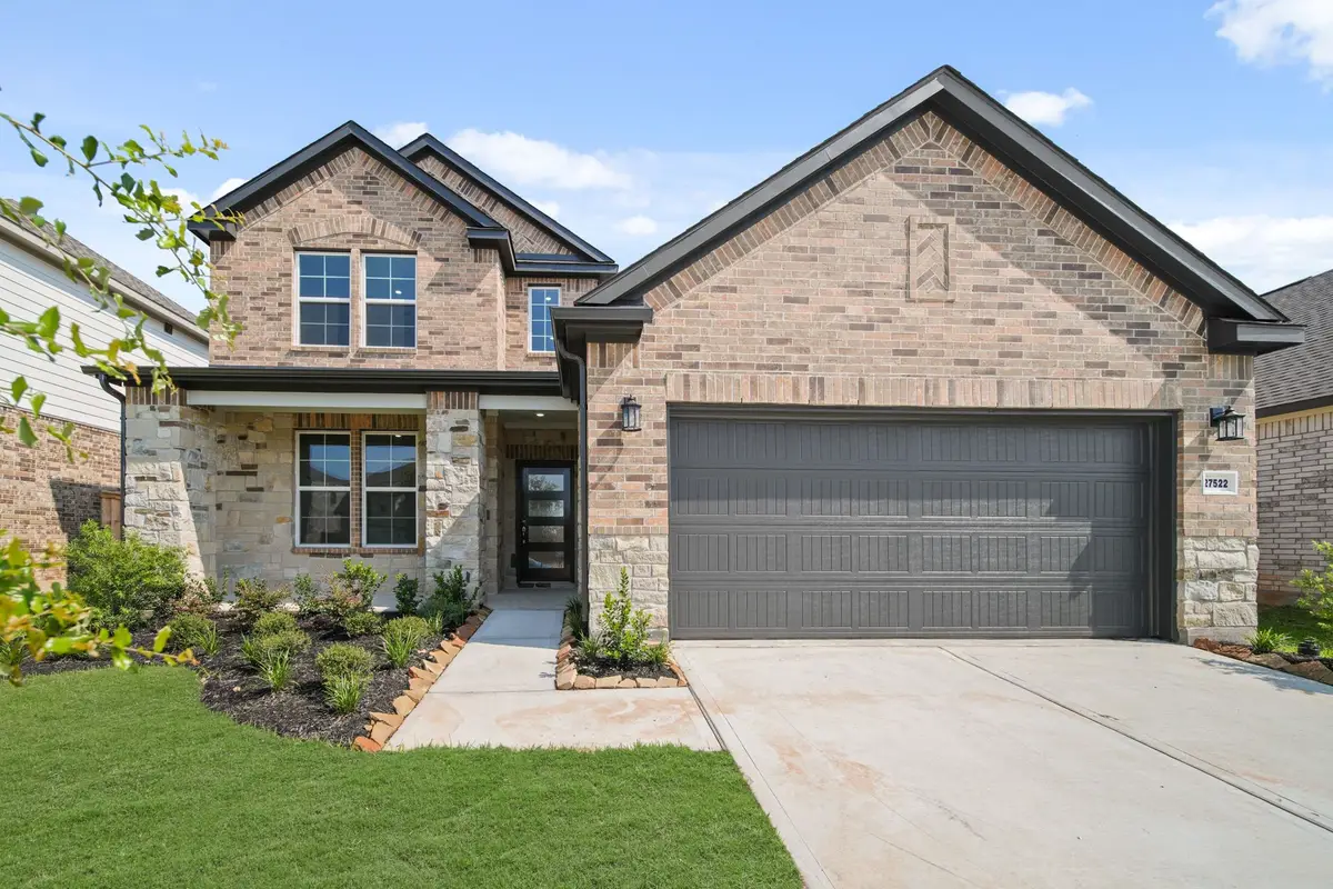 27522 Beachside Arbor Drive, Katy, TX 77493 - Image #1