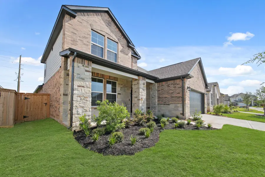 27522 Beachside Arbor Drive, Katy, TX 77493 - Image #2