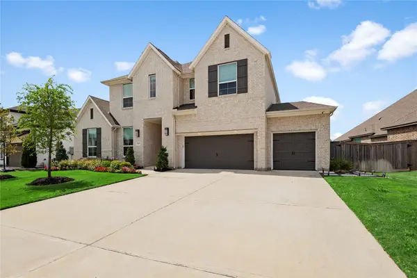 25007 Heather Glade Trail, Tomball, TX 77375