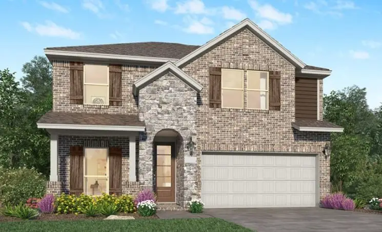 31710 Wild Meadow Drive, Fulshear, TX 77423 - #1