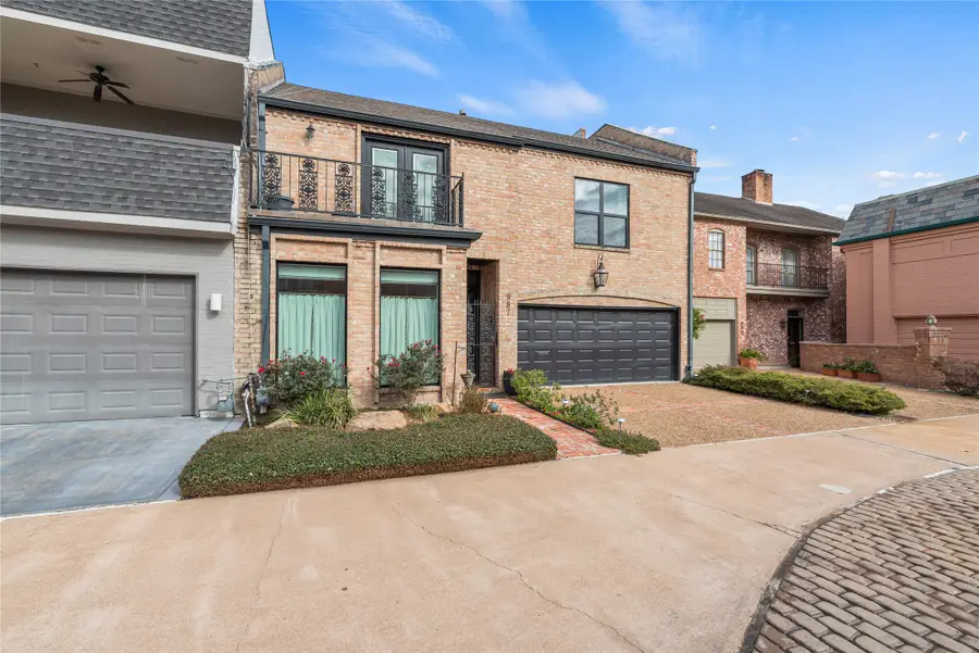 987 S Post Oak Lane, Houston, TX 77056 - Image #3