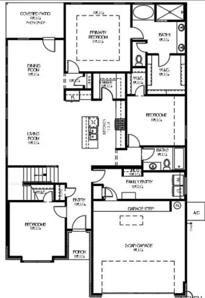 12051 Noble Heart Drive, Willis, TX 77318 - Image #2