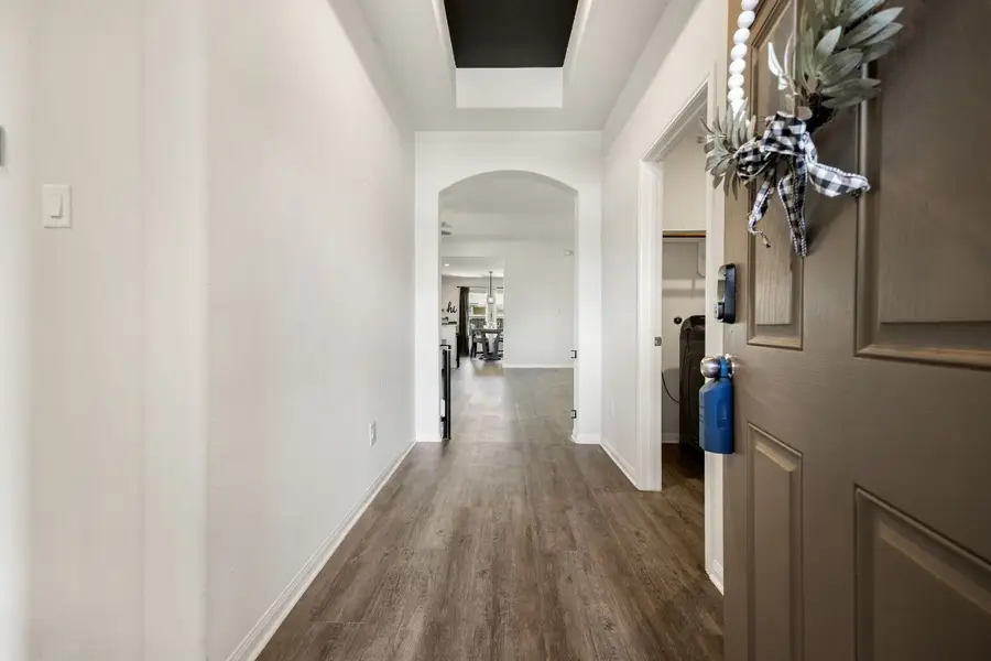 20126 Wade Hampton Drive, Cleveland, TX 77327 - #2