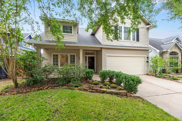 13007 Urbanna Court, Cypress, TX 77429