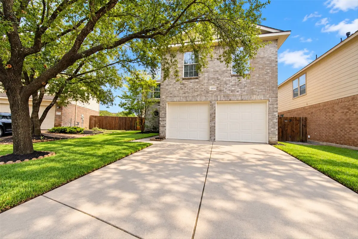 25039 Galium Meadows, Tomball, TX 77375 - #1