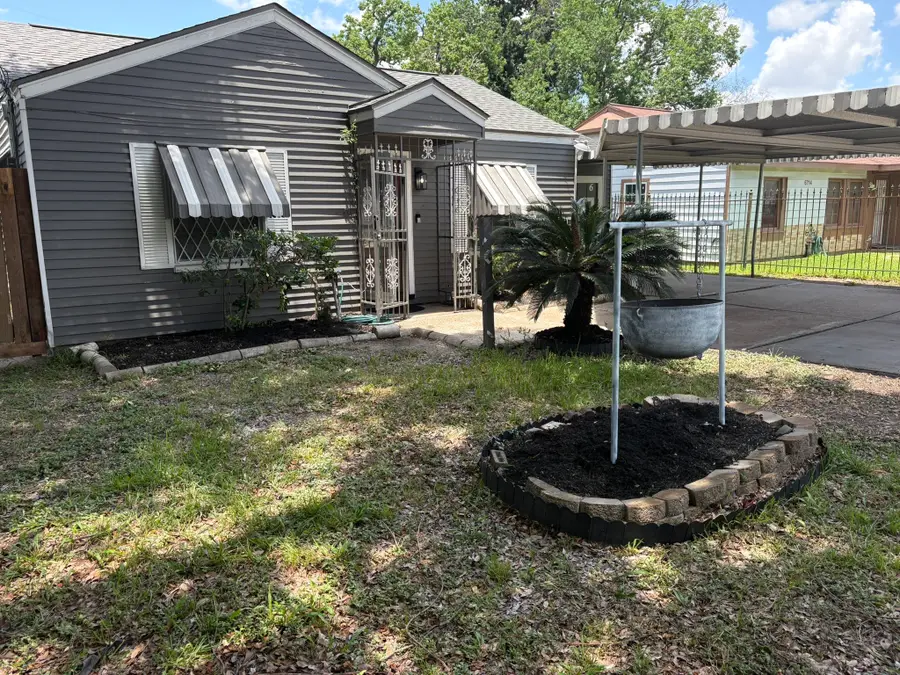 6716 Saint Augustine, Houston, TX 77021 - #2