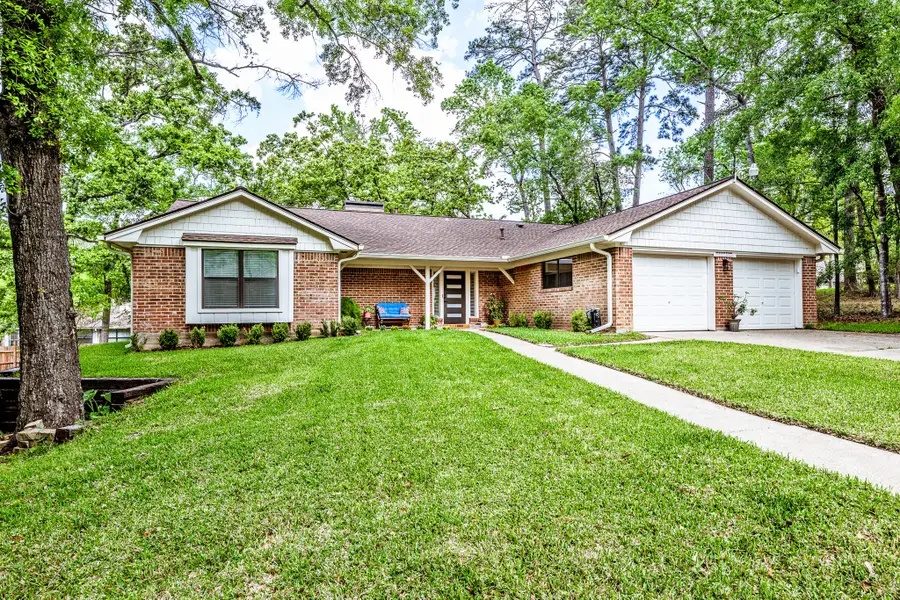 1905 Rollingwood Drive, Huntsville, TX 77340 - #3