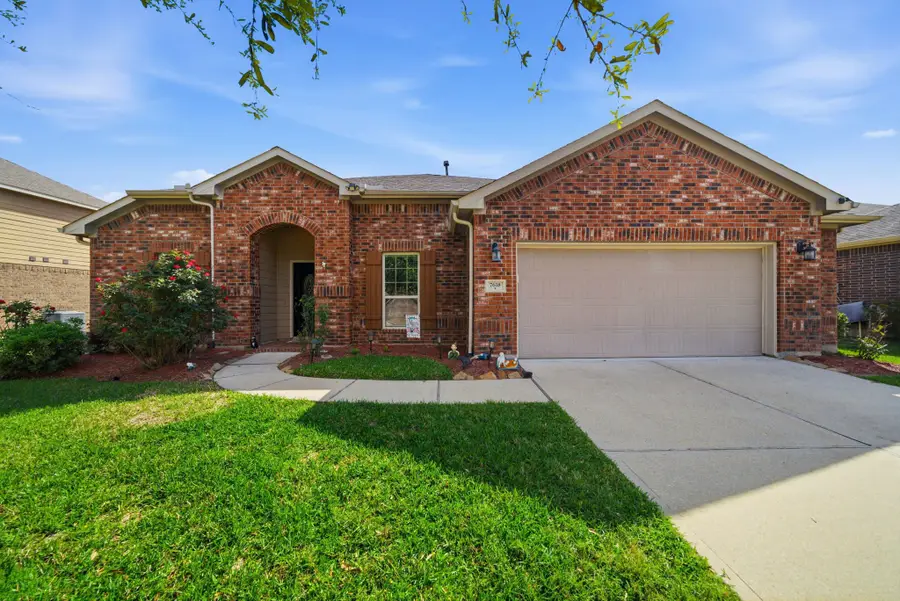 7618 Willow School Drive, Spring, TX 77389 - #2