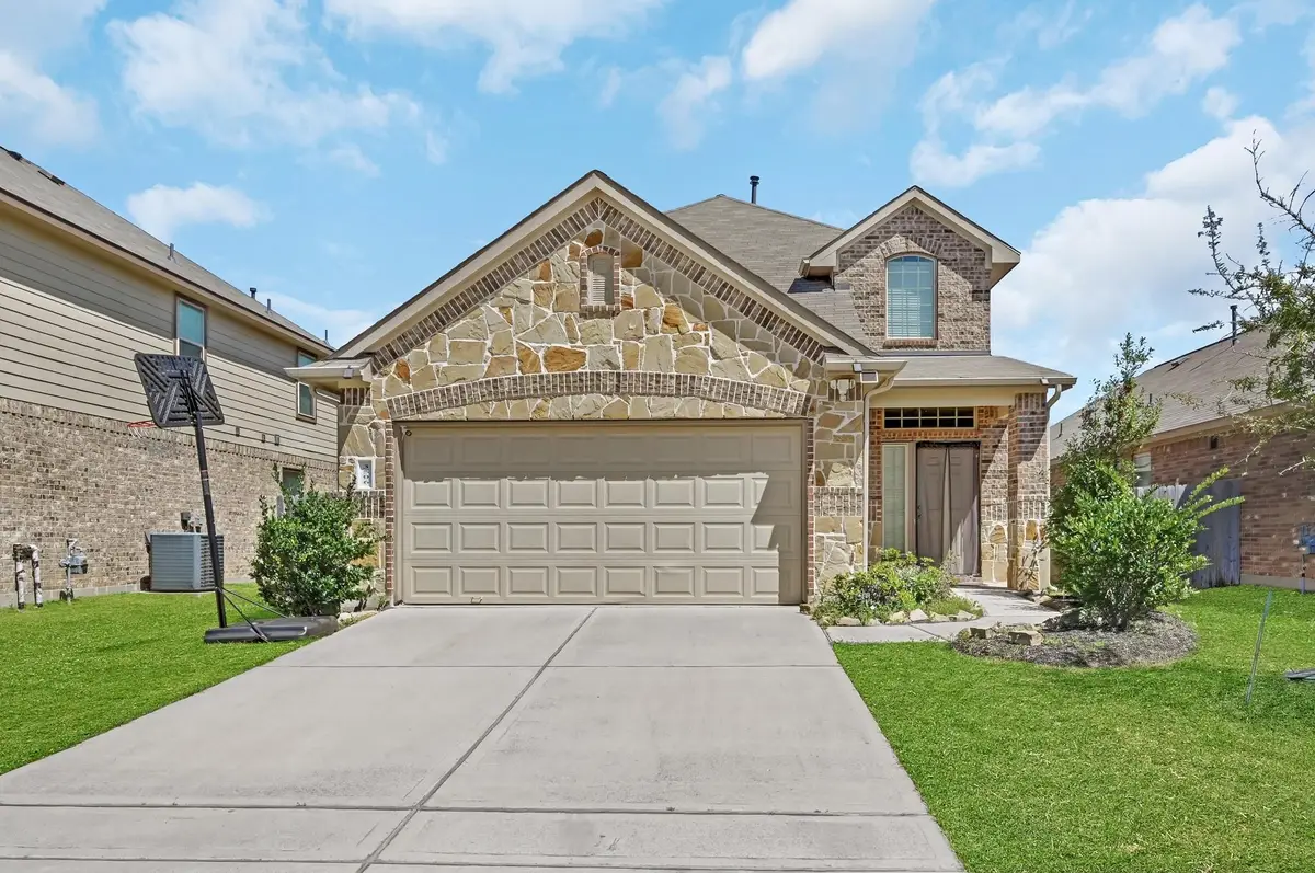 3506 Vivaldi Drive, Katy, TX 77493 - #1
