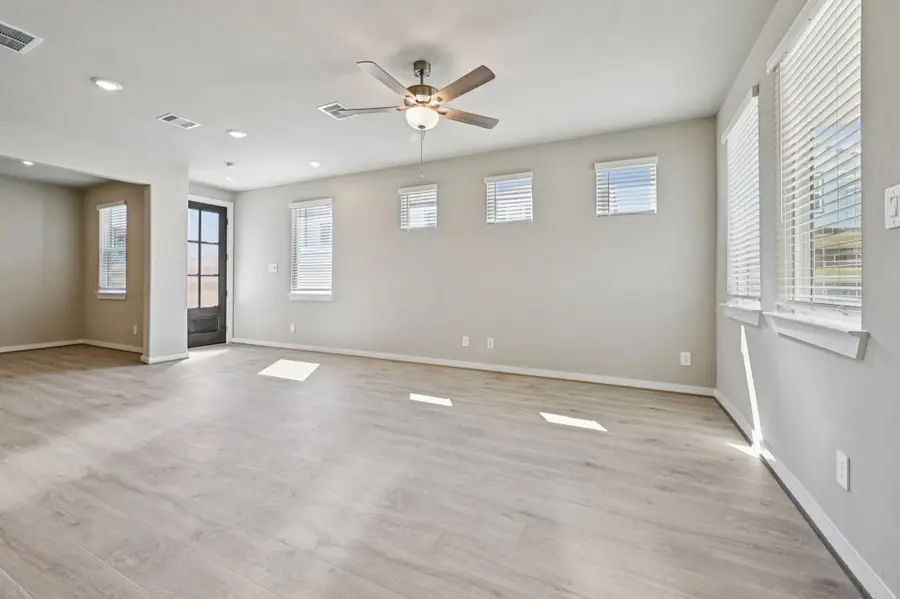 3107 Millwork Street, Houston, TX 77080 - Image #3