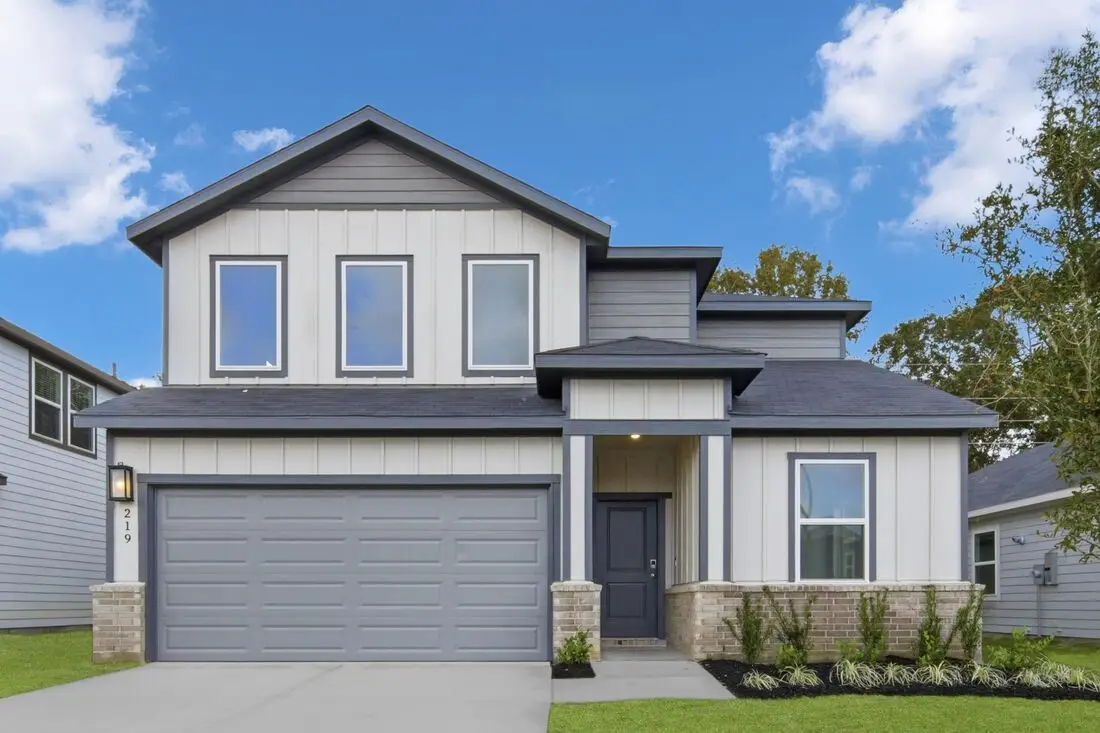 219 Rustic Alder Drive, Crosby, TX 77532 - Image #1