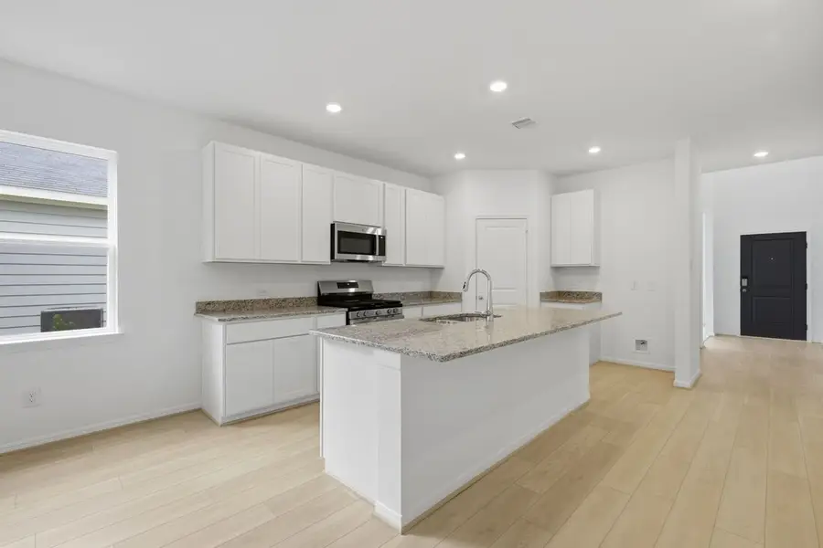 219 Rustic Alder Drive, Crosby, TX 77532 - Image #3