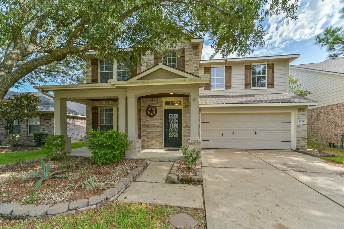 8330 Kerrington Glen Drive, Cypress, TX 77433 - #1